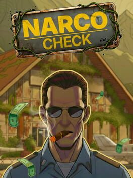 [Portable][Simulator]Narco Check
