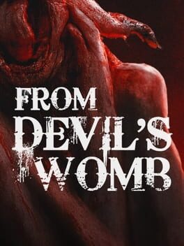 [Portable][Simulator]From Devil’s Womb