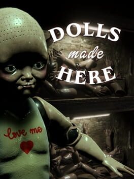 [Portable][Simulator]Dolls Made Here