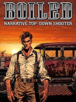 [Portable][Indie]Boiled