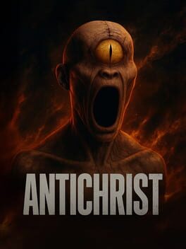 [Portable][Adventure]Antichrist