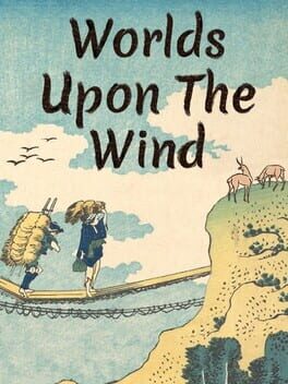 [Portable][Strategy]Worlds Upon The Wind