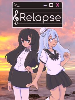 [Portable][Indie]Relapse