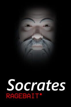 [Portable][Simulator]Socrates Ragebait