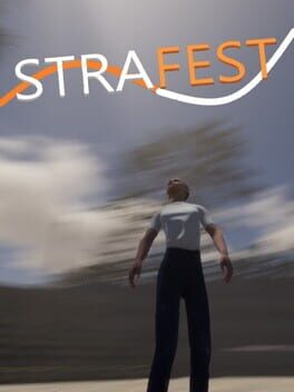 [Portable][Platform]Strafest