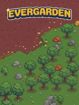 [Portable][Indie]Evergarden
