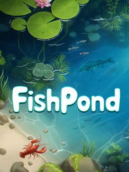 [Portable][Simulator]FishPond