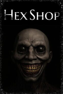 [Portable][Simulator]Hex Shop