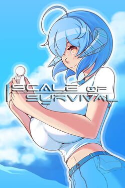 [Portable][Simulator]Scale Of Survival
