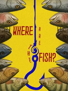 [Portable][Adventure]Where Are the Fish?