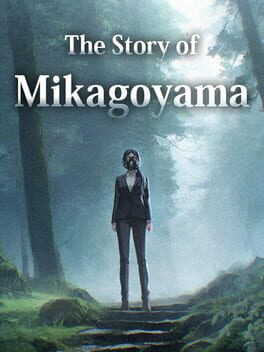 [Portable][Role-playing (RPG)]The Story of Mikagoyama