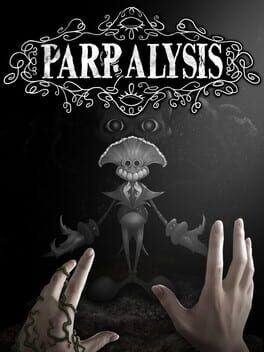 [Portable][Point-and-click]Parralysis
