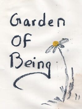 [Portable][Indie]Garden of Being