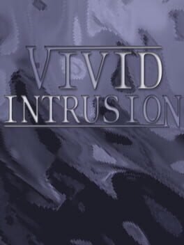 [Portable][Shooter]Vivid Intrusion