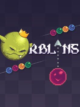 [Portable][Strategy]Orblins