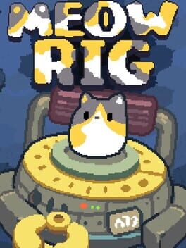 [Portable][Indie]MeowRig