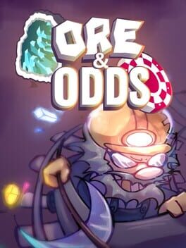 [Portable][Simulator]Ore & Odds