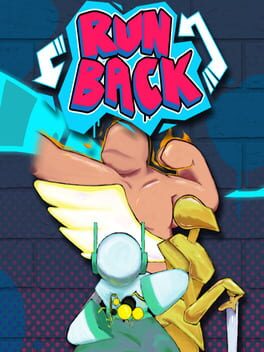 [Portable][Fighting]Runback