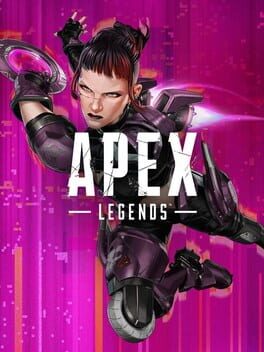 [Portable][Shooter]Apex Legends