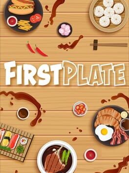 [Portable][Simulator]FirstPlate