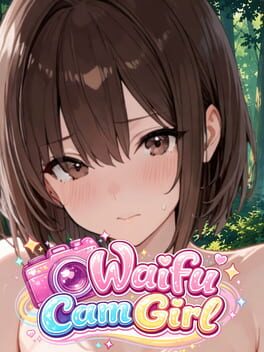 [Portable][Point-and-click]Waifu Cam Girl