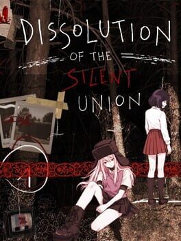 [Portable][Adventure]Dissolution of the Silent Union