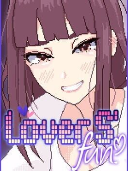 [Portable][Simulator]Lovers’ Fun!