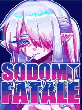 [Portable][Simulator]Sodomy Fatale