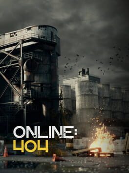 [Portable][Simulator]Online: 404