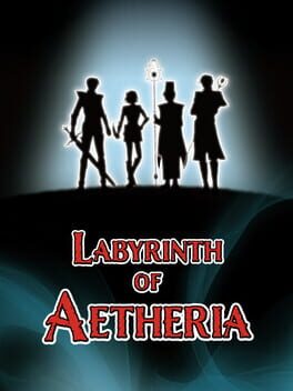[Portable][Role-playing (RPG)]Labyrinth of Aetheria