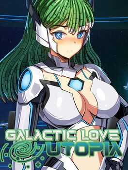 [Portable]Galactic Love Utopia