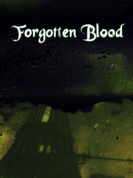[Portable][Role-playing (RPG)]Forgotten Blood