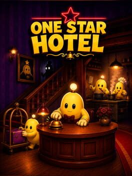 [Portable][Indie]OneStarHotel