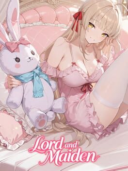 [Portable][Role-playing (RPG)]Lord and Maiden
