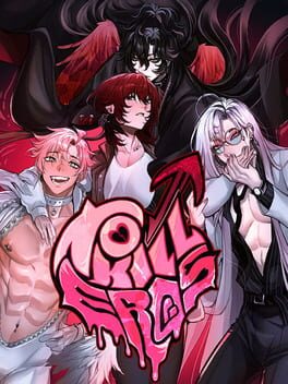 [Portable][Indie]To Kill Eros