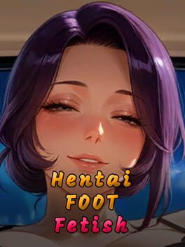 [Portable][Puzzle]Hentai Foot Fetish