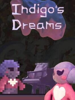 [Portable][Platform]Indigo’s Dreams