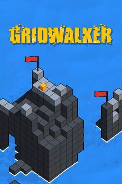 [Portable][Puzzle]Gridwalker