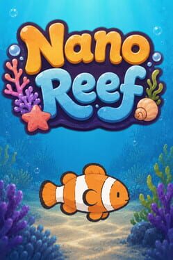 [Portable][Simulator]Nano Reef