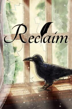 [Portable][Visual Novel]Reclaim