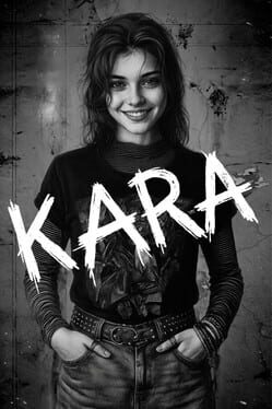[Portable][Adventure]Kara