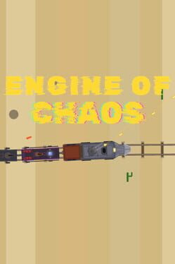 [Portable][Indie]Engine of Chaos