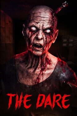 [Portable][Puzzle]The Dare