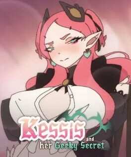 [Portable][Simulator]Kessis and her Geeky Secret