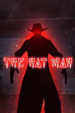 [Portable][Adventure]The Hat Man