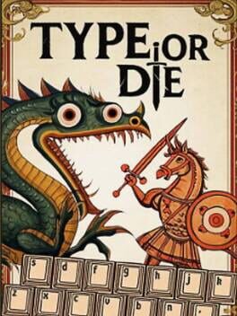 Type or Die