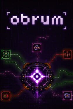[Portable][Puzzle]Obrum