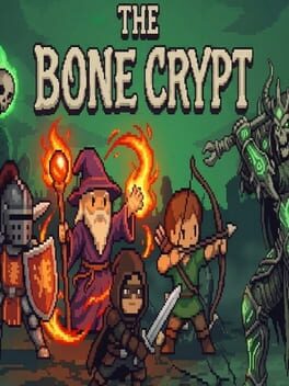 The Bone Crypt