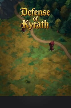 [Portable][Strategy]Defense of Kyrath