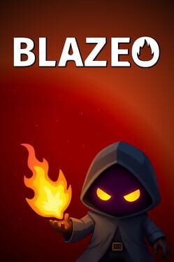 [Portable][Indie]Blazeo